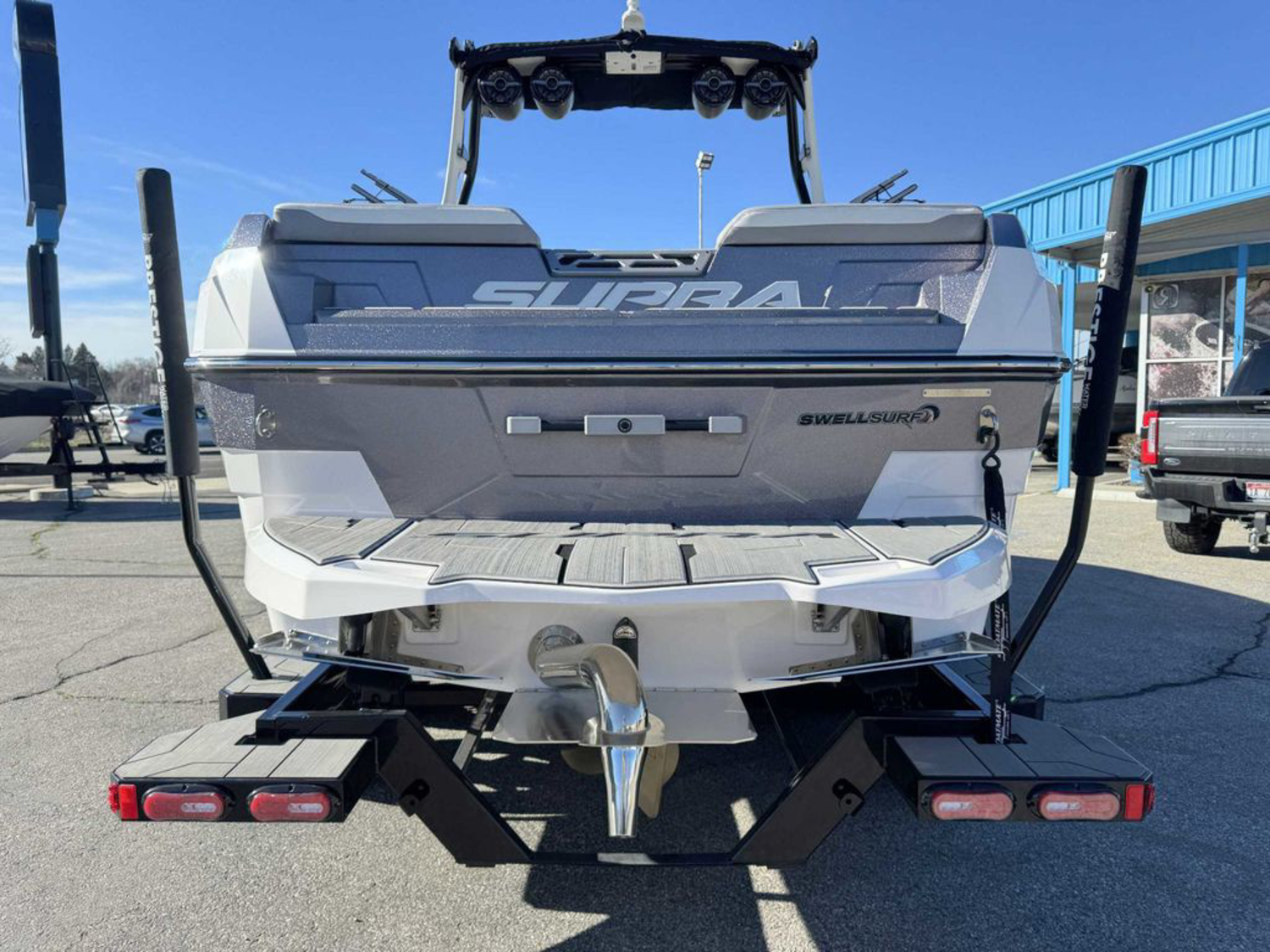 2022 Supra Boats SL for sale in BOISE, Idaho
