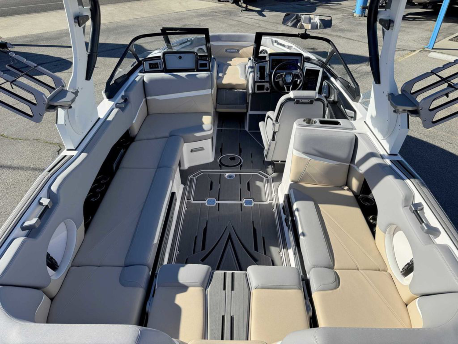 2022 Supra Boats SL for sale in BOISE, Idaho