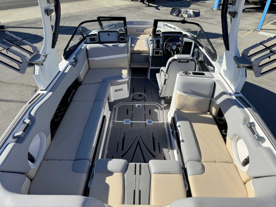 2022 Supra Boats SL for sale in BOISE, Idaho