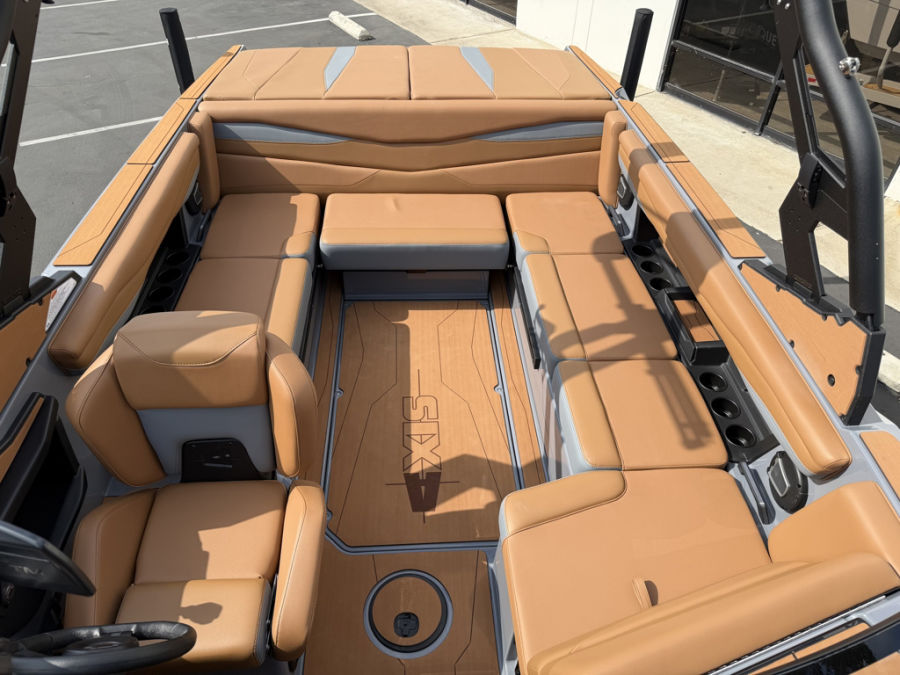 2026 Axis Boats A225 for sale in SAN DIEGO, California