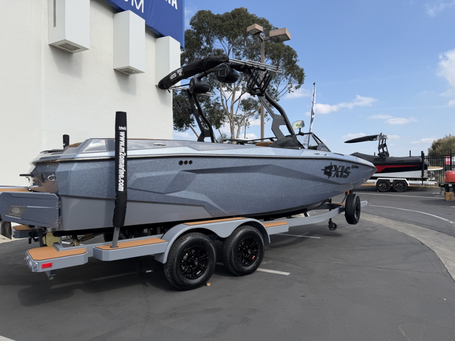 2026 Axis Boats A225 for sale in SAN DIEGO, California