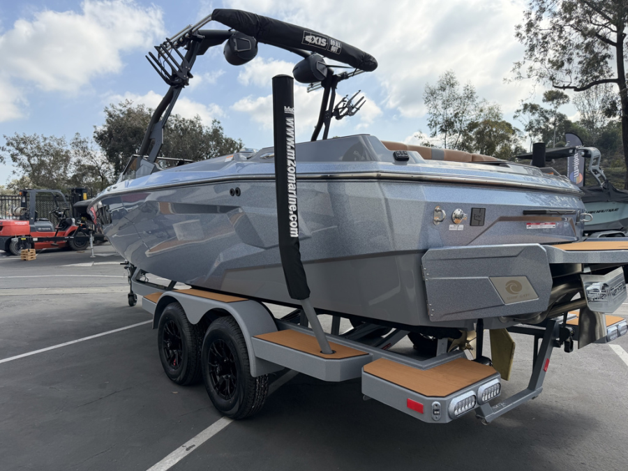 2026 Axis Boats A225 for sale in SAN DIEGO, California