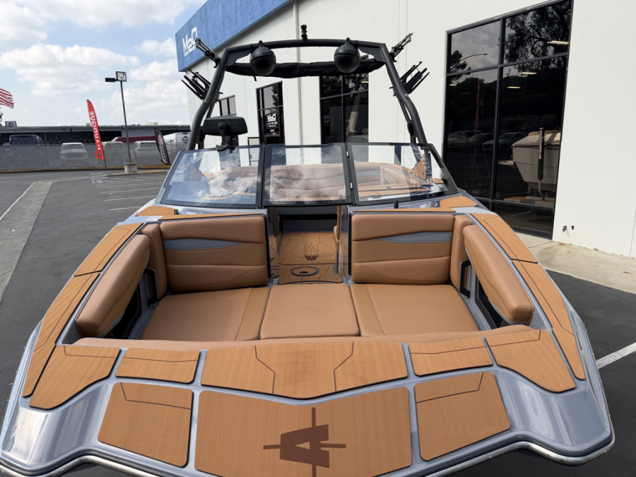 2026 Axis Boats A225 for sale in SAN DIEGO, California