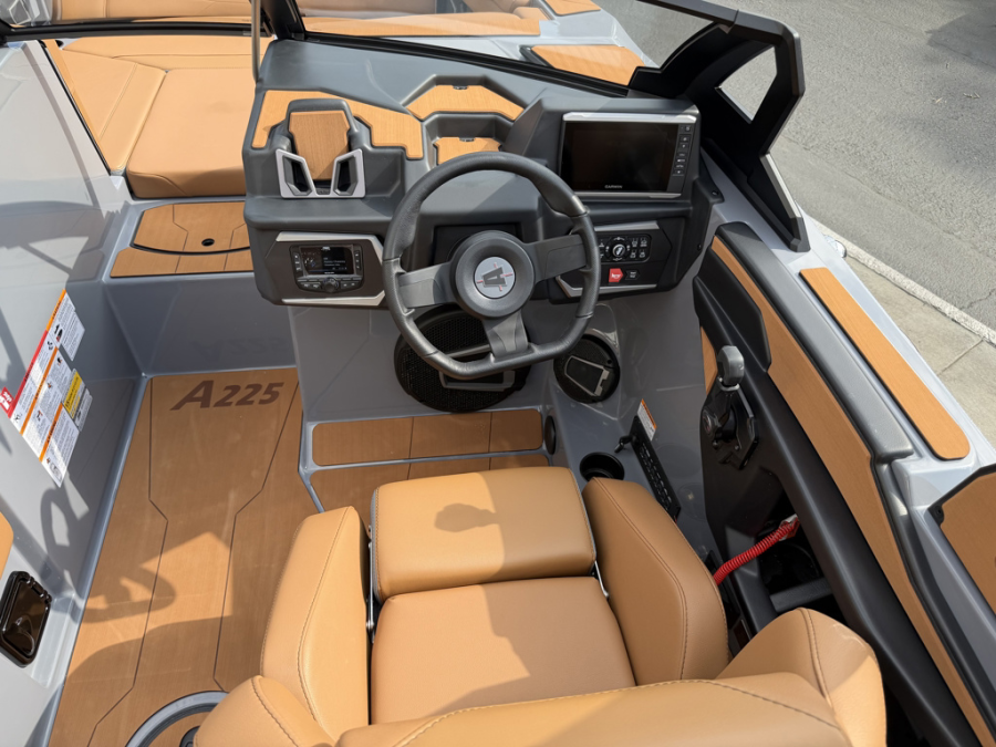 2026 Axis Boats A225 for sale in SAN DIEGO, California