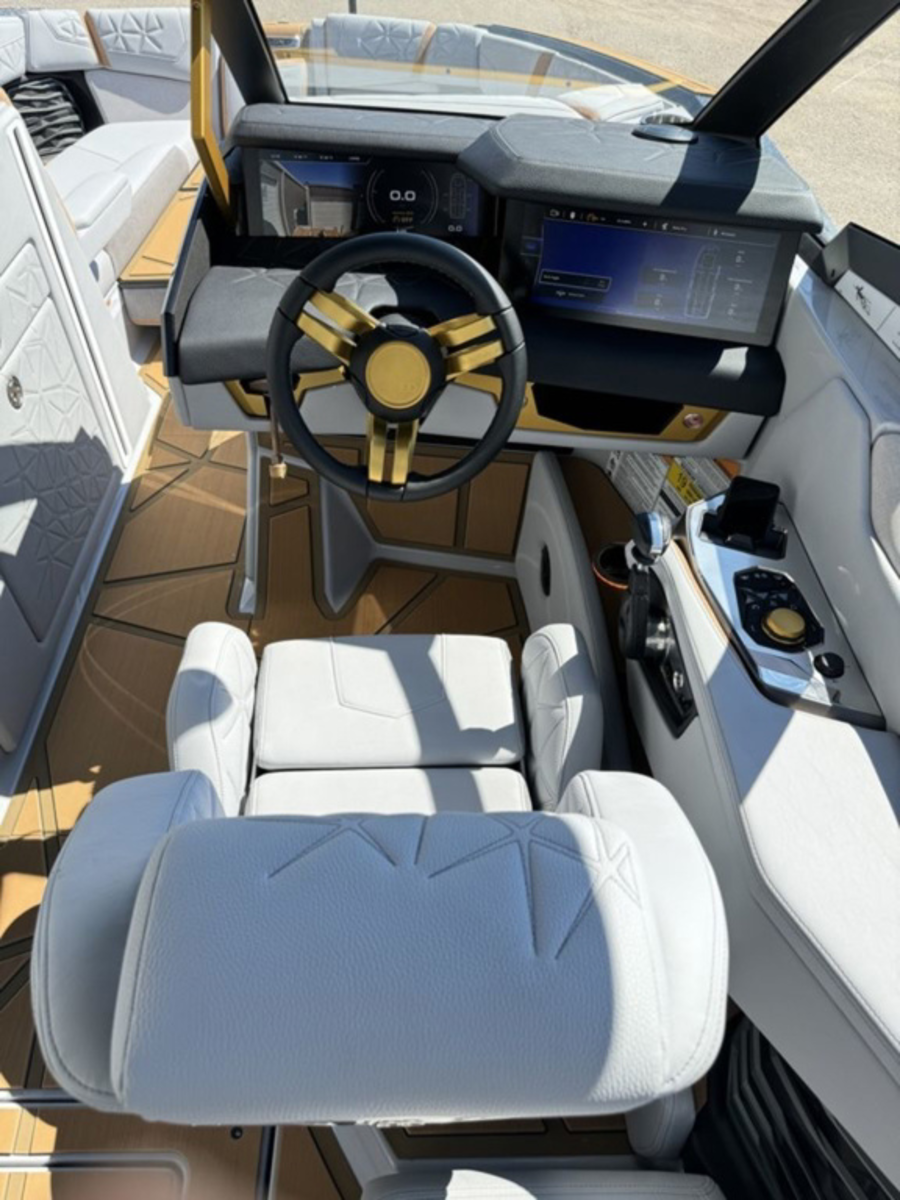 2025 Nautique Boats G25 Paragon for sale in Montgomery, Texas