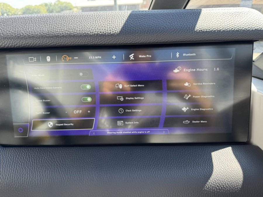 2025 Nautique Boats G25 Paragon for sale in Montgomery, Texas