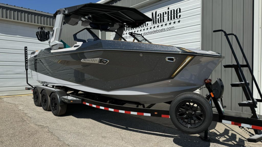 2025 Nautique Boats G25 Paragon for sale in Montgomery, Texas