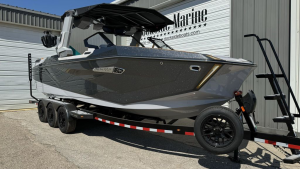 2025 Nautique Boats G25 Paragon for sale in Montgomery, Texas