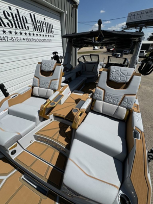2025 Nautique Boats G25 Paragon for sale in Montgomery, Texas