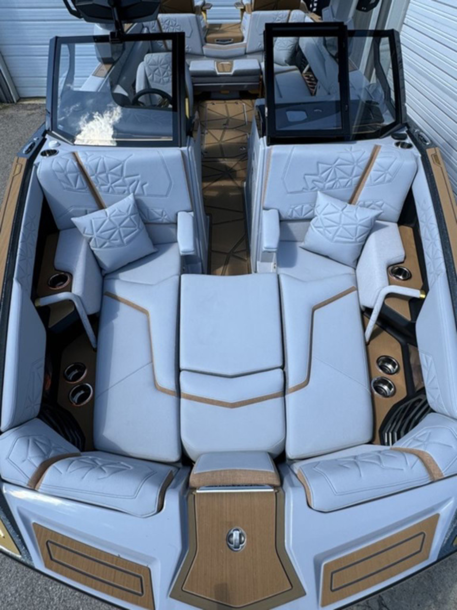 2025 Nautique Boats G25 Paragon for sale in Montgomery, Texas