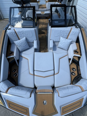 2025 Nautique Boats G25 Paragon for sale in Montgomery, Texas