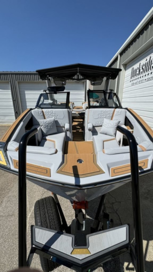 2025 Nautique Boats G25 Paragon for sale in Montgomery, Texas