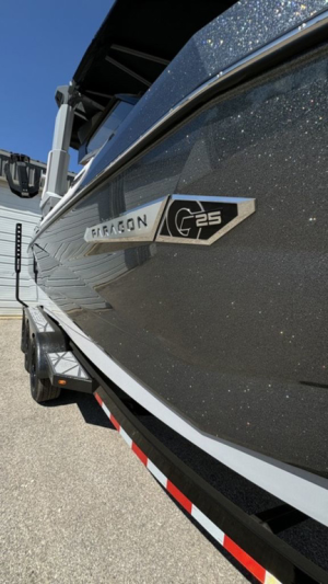 2025 Nautique Boats G25 Paragon for sale in Montgomery, Texas