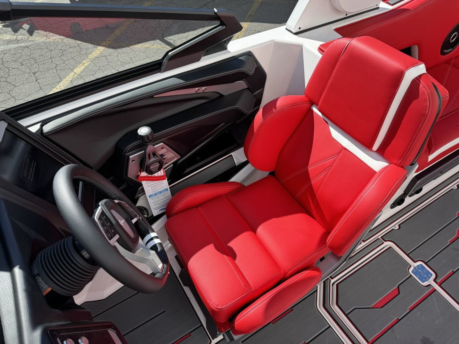 2024 Supra Boats SL for sale in Salt Lake City, Utah