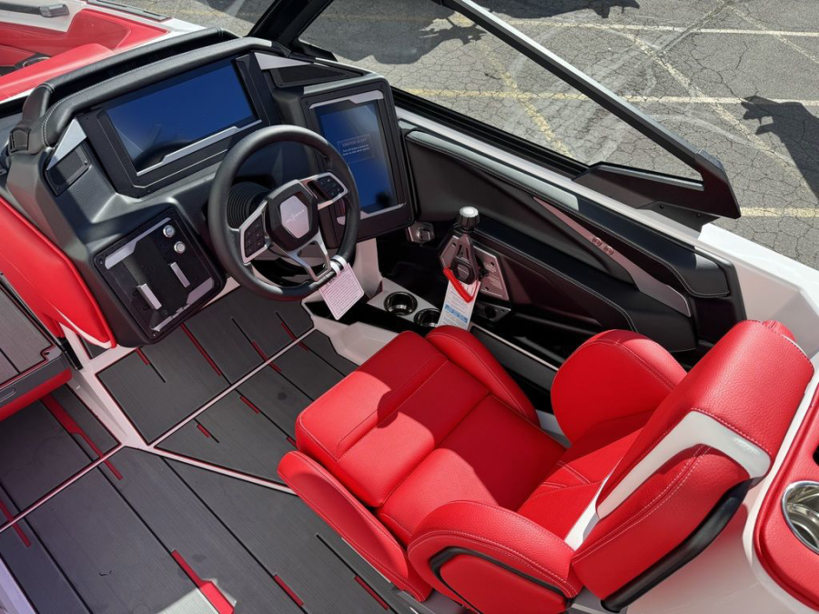 2024 Supra Boats SL for sale in Salt Lake City, Utah