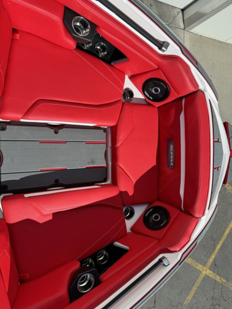 2024 Supra Boats SL for sale in Salt Lake City, Utah