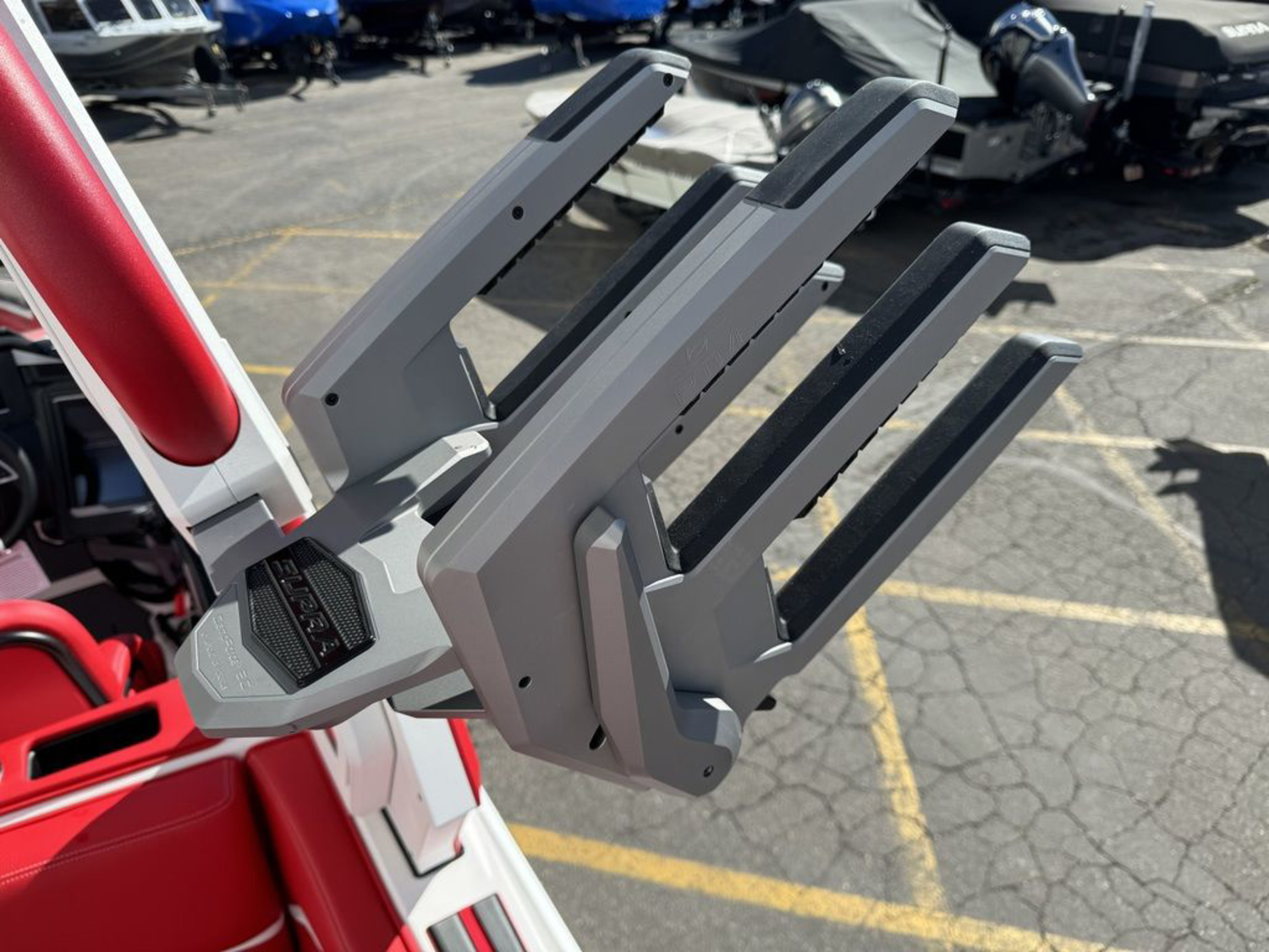 2024 Supra Boats SL for sale in Salt Lake City, Utah