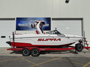 2024 Supra Boats SL for sale in Salt Lake City, Utah