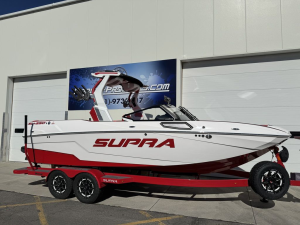 2024 Supra Boats SL for sale in Salt Lake City, Utah