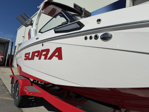 2024 Supra Boats SL for sale in Salt Lake City, Utah