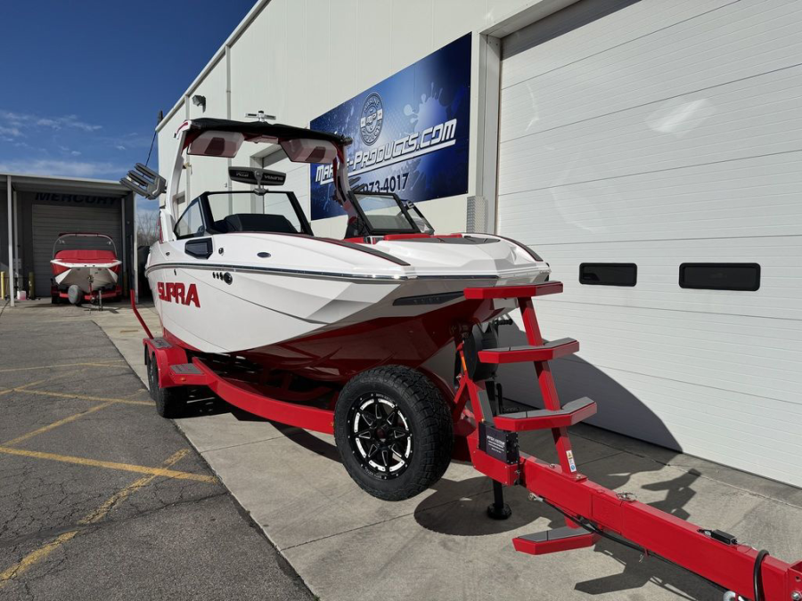 2024 Supra Boats SL for sale in Salt Lake City, Utah