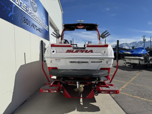 2024 Supra Boats SL for sale in Salt Lake City, Utah