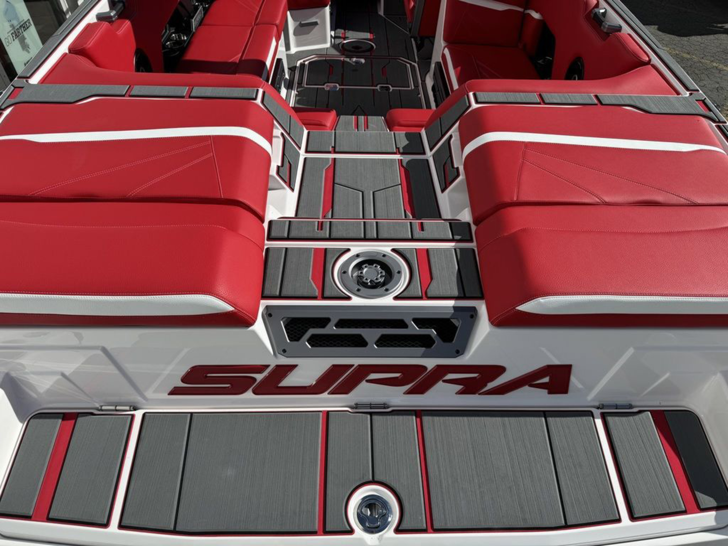 2024 Supra Boats SL for sale in Salt Lake City, Utah