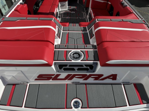 2024 Supra Boats SL for sale in Salt Lake City, Utah