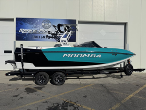 2026 Moomba Boats Mojo for sale in Salt Lake City, Utah