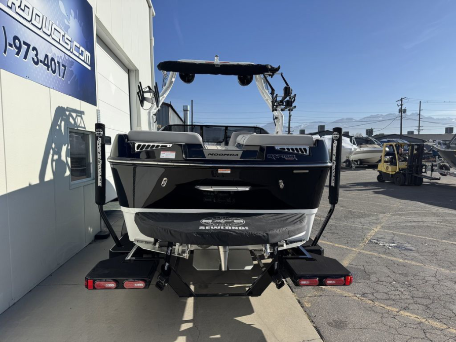 2026 Moomba Boats Mojo for sale in Salt Lake City, Utah