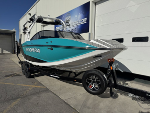 2026 Moomba Boats Mojo for sale in Salt Lake City, Utah