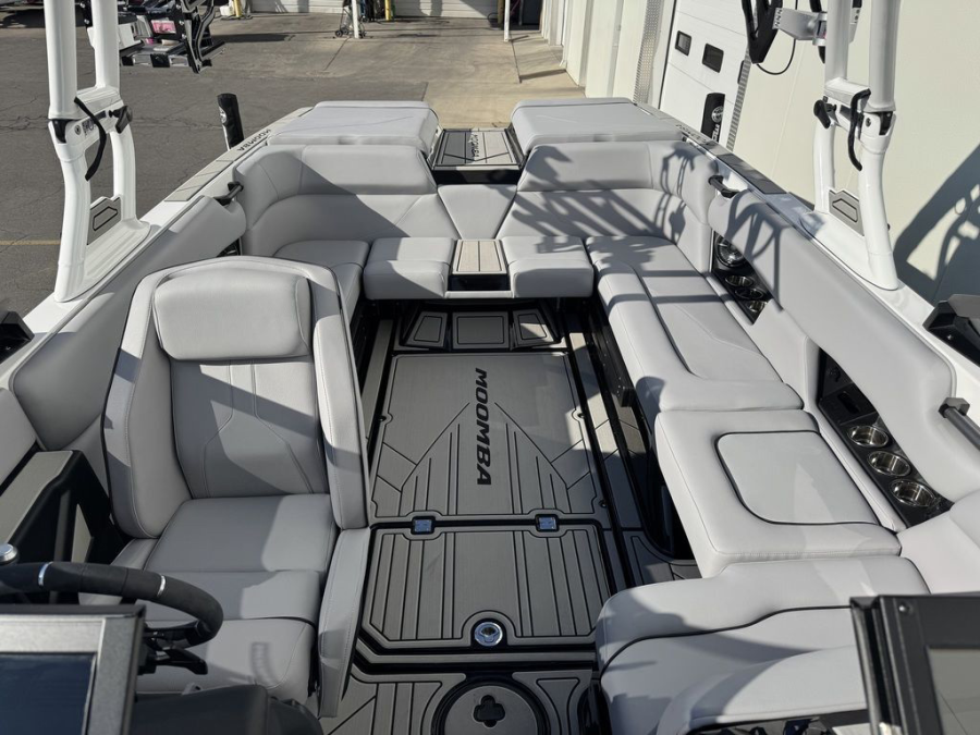 2026 Moomba Boats Mojo for sale in Salt Lake City, Utah