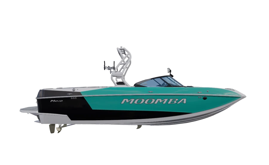 2026 2026 MOOMBA Mojo 450 for sale in Salt Lake City, Utah