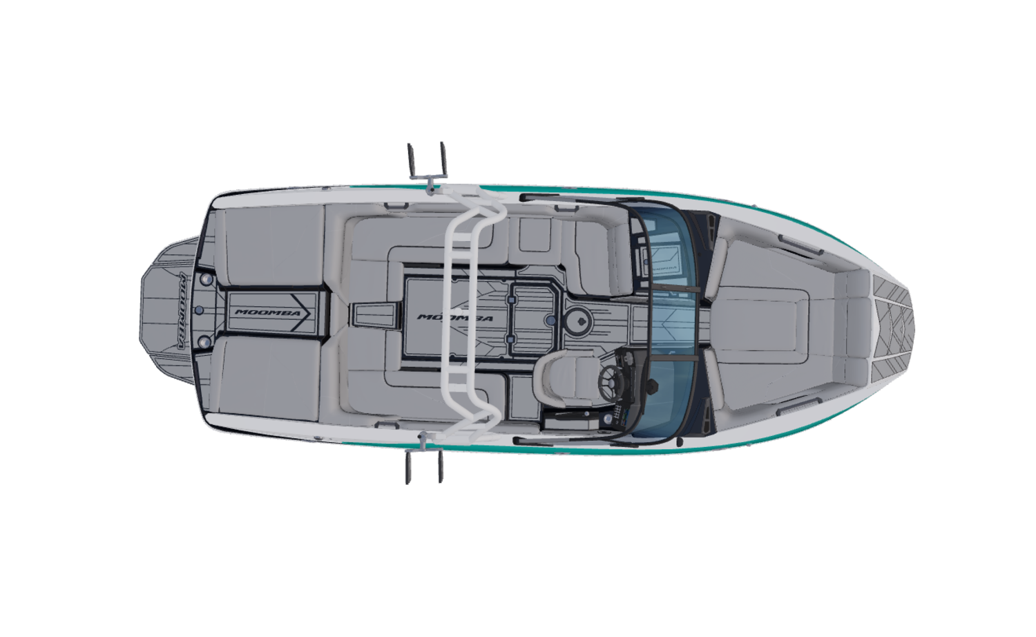 2026 MOOMBA Mojo 450