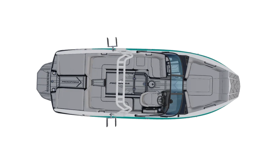 2026 2026 MOOMBA Mojo 450 for sale in Salt Lake City, Utah