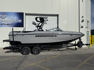 2026 Moomba Boats Mojo for sale in Salt Lake City, Utah