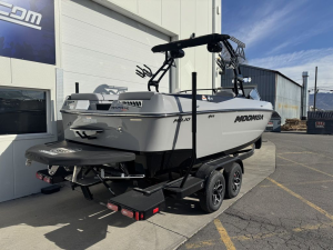2026 Moomba Boats Mojo for sale in Salt Lake City, Utah