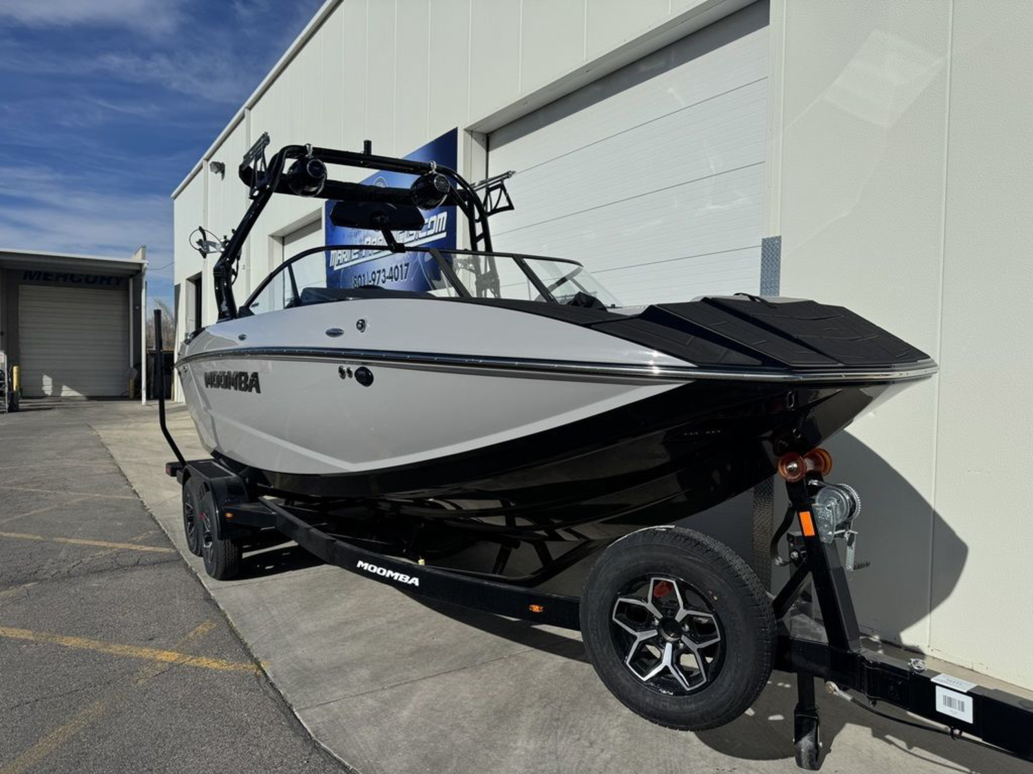 2026 MOOMBA Mojo