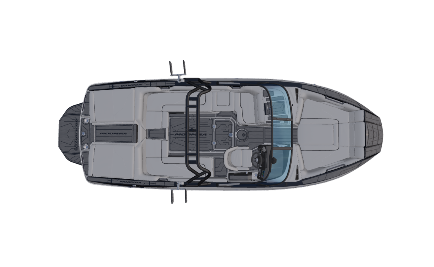 2026 MOOMBA MOJO 450