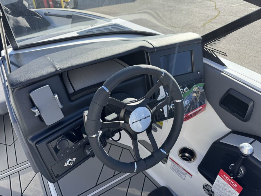 2026 Moomba Boats Craz for sale in Salt Lake City, Utah