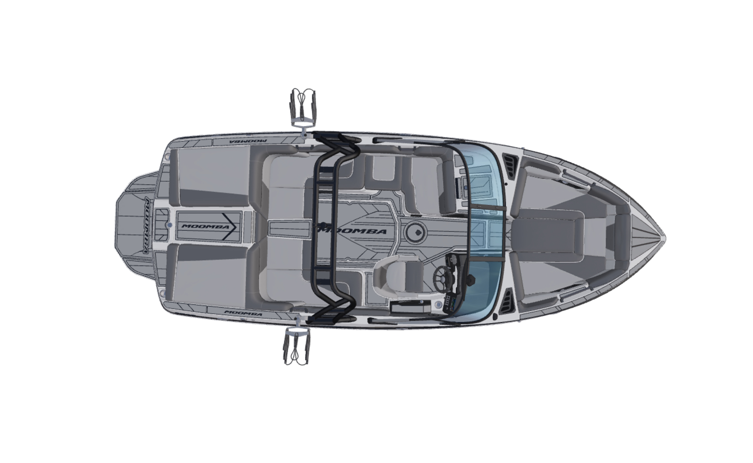 2026 MOOMBA CRAZ