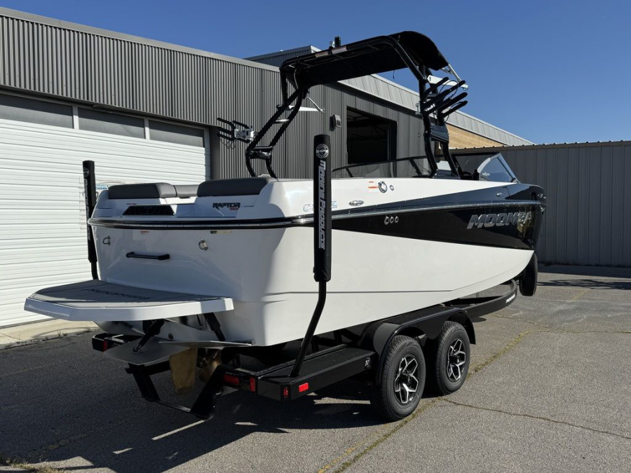 2026 Moomba Boats Craz for sale in Salt Lake City, Utah