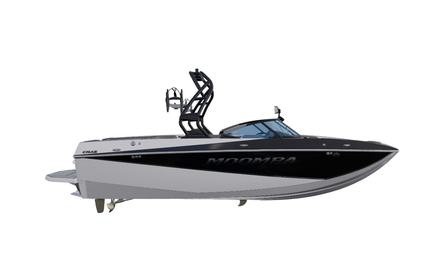 2026 MOOMBA CRAZ