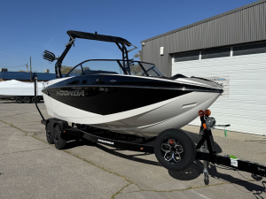 2026 Moomba Boats Craz for sale in Salt Lake City, Utah