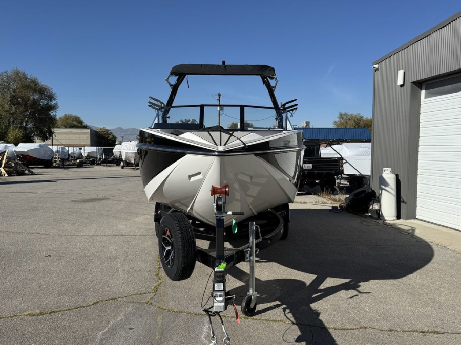 2026 Moomba Boats Craz for sale in Salt Lake City, Utah