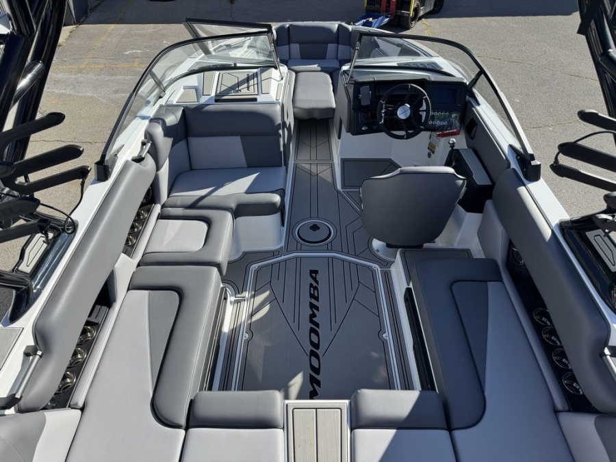 2026 Moomba Boats Craz for sale in Salt Lake City, Utah