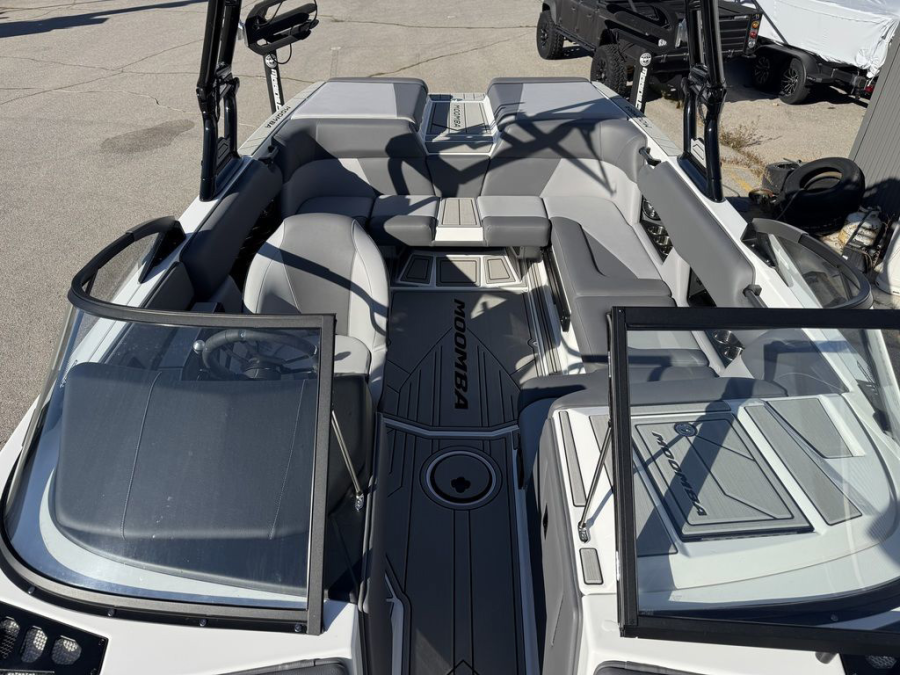 2026 Moomba Boats Craz for sale in Salt Lake City, Utah