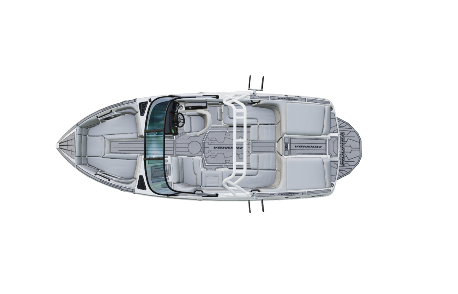 2025 MOOMBA Craz