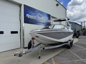 2025 Moomba Boats Craz for sale in Salt Lake City, Utah
