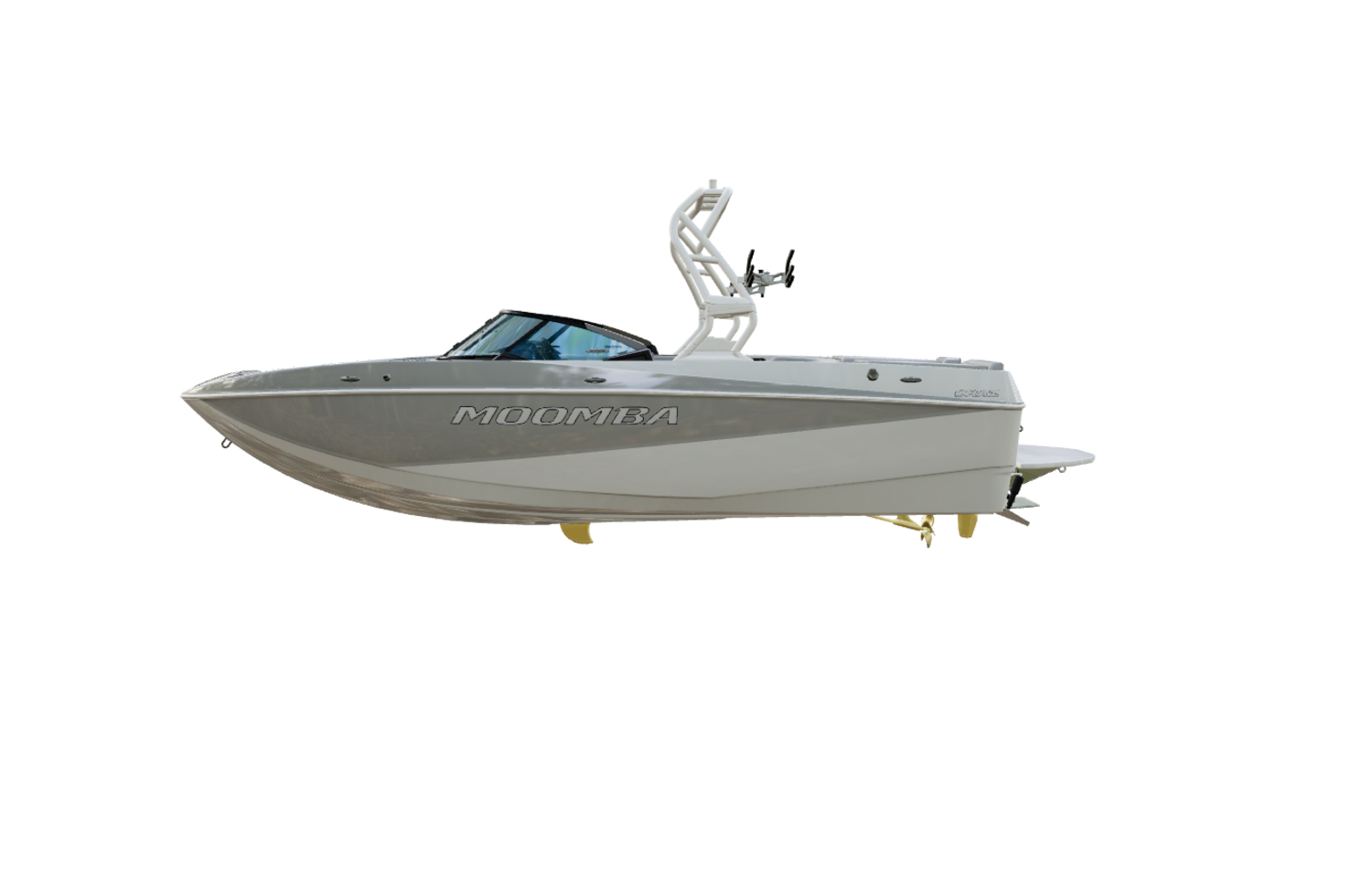2025 MOOMBA Craz